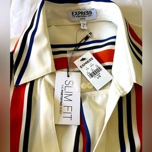 👔Women’s Express Portofino Blouse